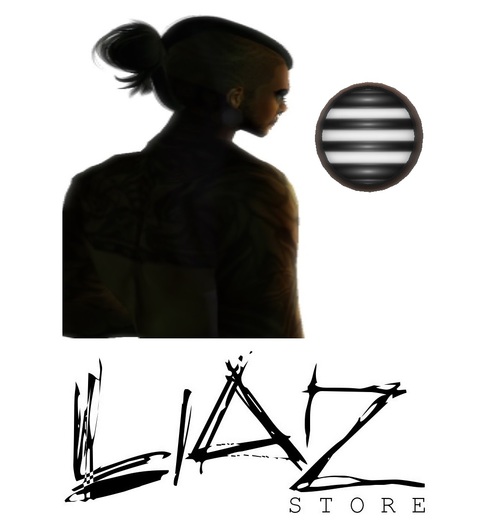 LiaZ Ear Plugs Stripes