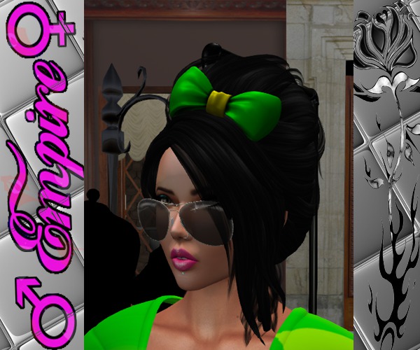 ~EMPIRE~ hair Elizabeth