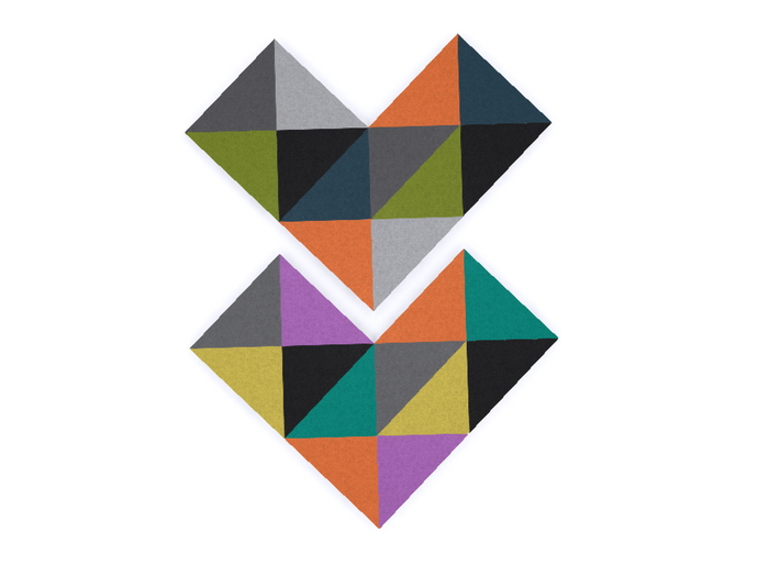 [Px] Tintable Heart Area Rugs {mesh}