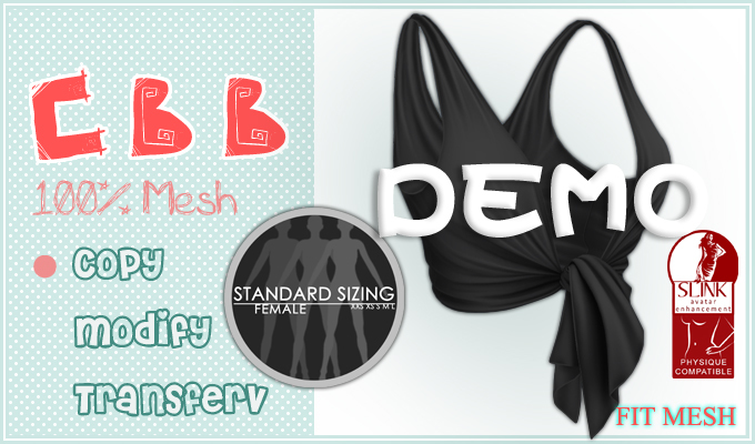 CBB37DEMO