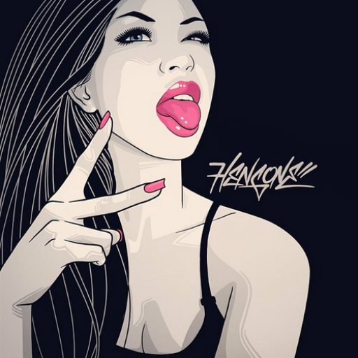 Deuces Poster