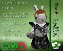 En Vogue (Tiny)
