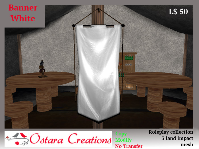 Banner - White - 3LI - Copy/Modify