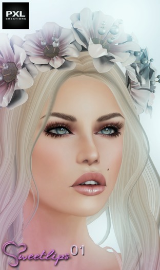 [PXL] SweetLips 01