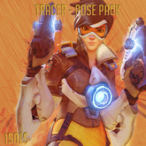 Tracer Posepack