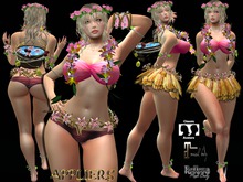 HAWAI OUTFIT-APPLIERS-MAITREYA-BELLEZA-CLASSIC