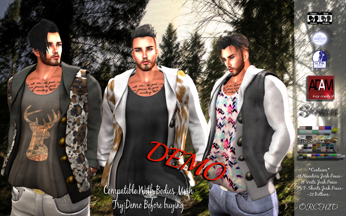 DEMO_Vest Josh Peace HUD