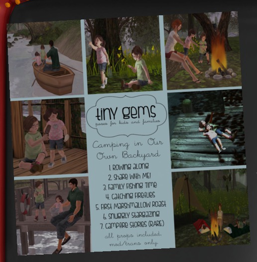 {tg.} - Rowing Along. (box)