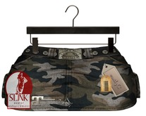 EmilyC Skirt Lena Maitreya Slink p+h // Moro