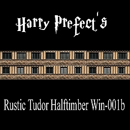 Harry Prefect's Rustic Tudor Halftimber Win-001b