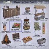 {what next} Watermelon Pops (boxed)