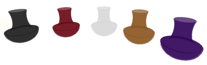 Vase Collection 2