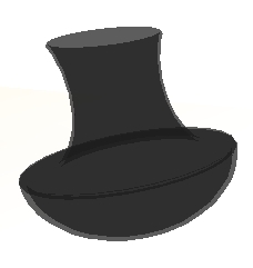 Smoke Vase