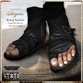 Utopia RAHUL Sandals