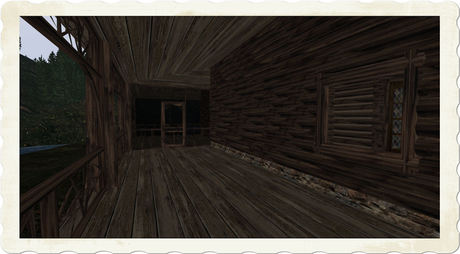 Second Life Marketplace - Serendipity Designs - Roanoke Cabin
