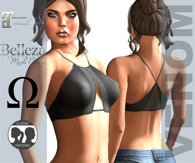 .::VENOM::. - BOXED - FATPACK - ASHLEY HALTER