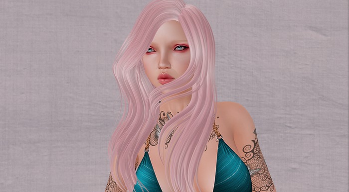 [DUE] Michelle - Pastel 3