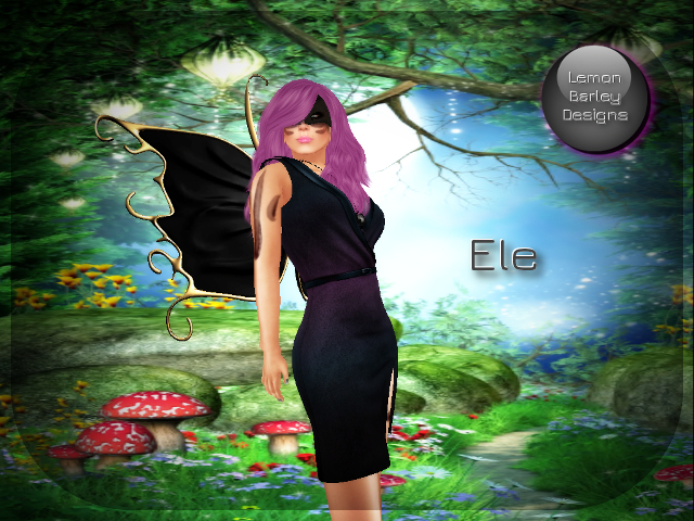 Ele . Electric