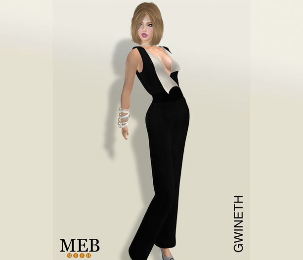 MEB : Gwineth (boxed)