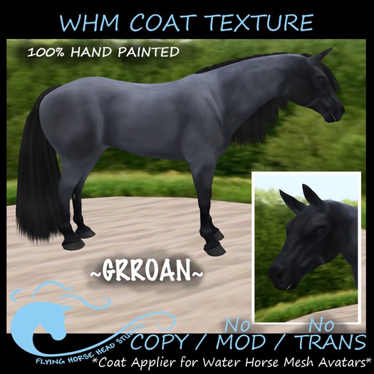 ~FHHS~ GRroan! WHM Coat