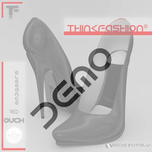 [TF]-Elegance2016-TMP DEMO