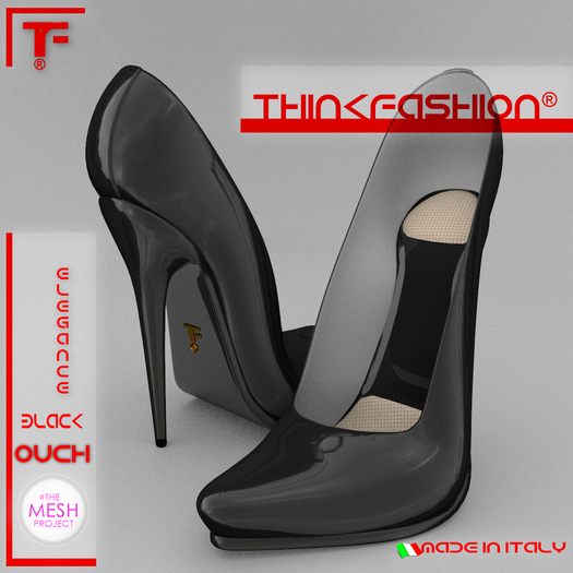 [TF]-Elegance2016-TMP Black