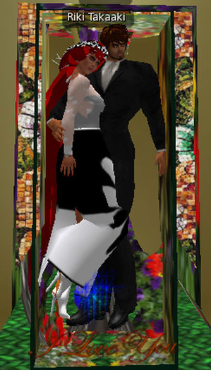 Large Framing Chic Picture Frame