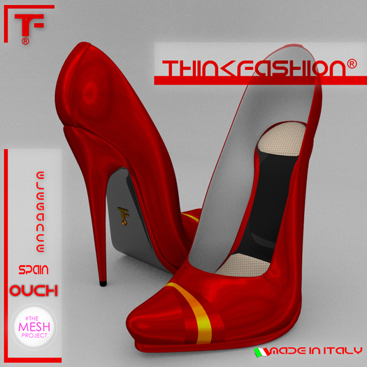 [TF]-Elegance2016-TMP Spain