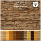 **BMI** Knotty Knotty Floors BOXED