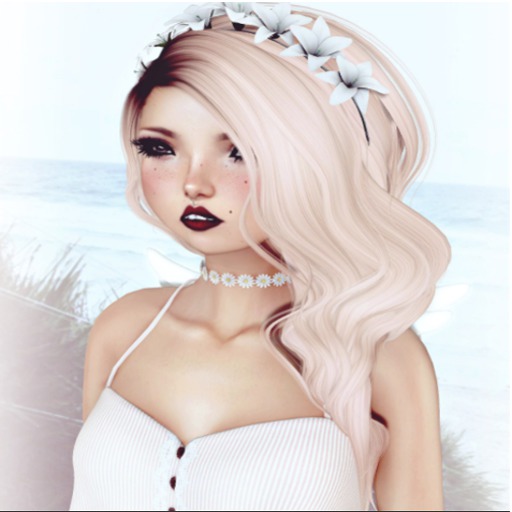 pr!tty - Avery - [Essentials] :boxed: RARE