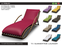 ::TA Summertime Lounger - Copy