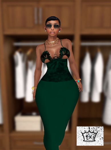 Flora Nita Olive