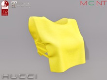 ::HH:: Hucci Lodi Top - Buttercup