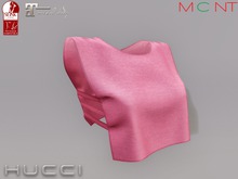 ::HH:: Hucci Lodi Top - Flamingo