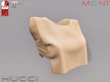 ::HH:: Hucci Lodi Top - IcedCoffee