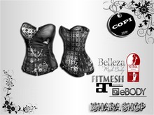 IS-CORSET 27