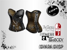 IS-CORSET 28