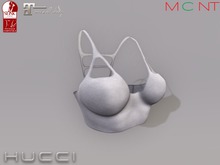 ::HH:: Hucci Mendi Top - Grey