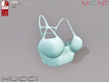 ::HH:: Hucci Mendi Top - Limpet