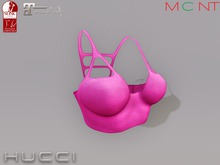 ::HH:: Hucci Mendi Top - Magenta