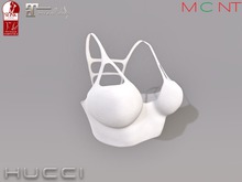 ::HH:: Hucci Mendi Top - Moonglow