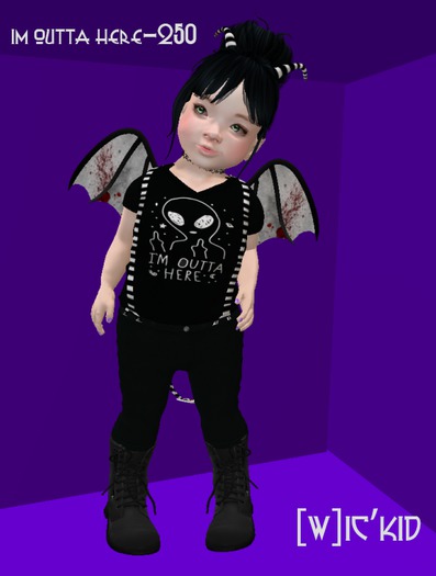 [W]ic'kid-im outta here