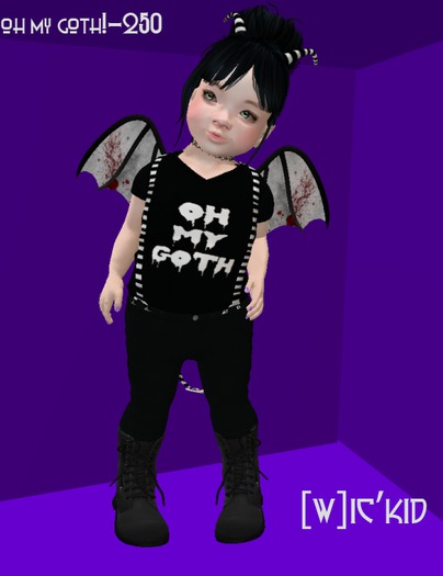 [W]ic'kid-oh my goth