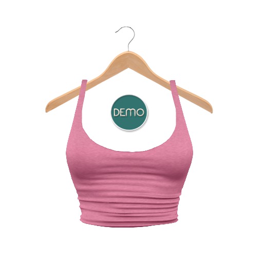 ! BD ! Cali Tank [Demo]