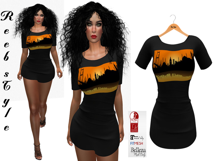 441-Reeb Style maral