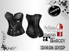 IS-CORSET 32
