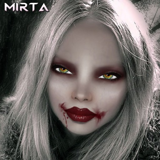 << ACORA >> MIRTA~COMPLETE FEMALE AVATAR~++PROMO PRICE++