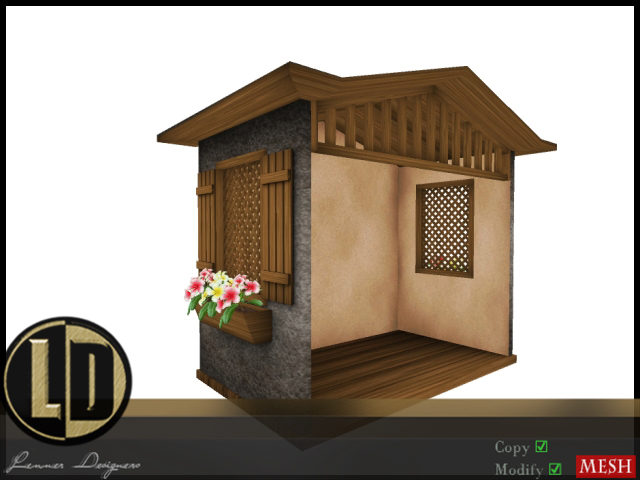 .:Garden Shed:.