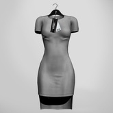 Emery Austin Dress Pure