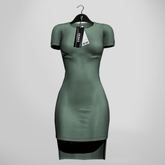 Emery Austin Dress Eden